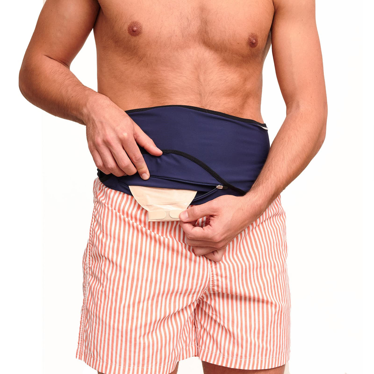 Best Ostomy Belt: 10 Reasons SIIL Is the #1 Choice