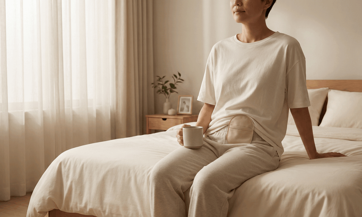 Working with an Ostomy: A Complete Guide to Life at Work