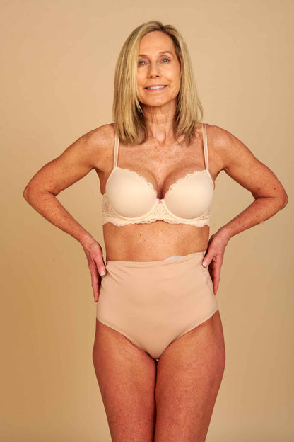 🤍 Anti-Leaks Panties