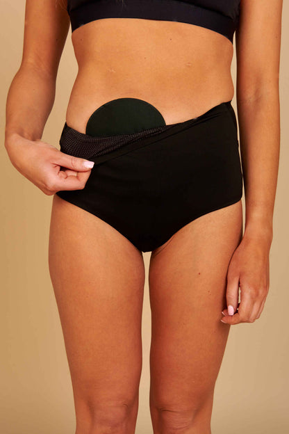 NEW! Anti-Leaks Panties