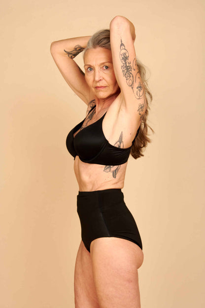 NEW! Anti-Leaks Panties