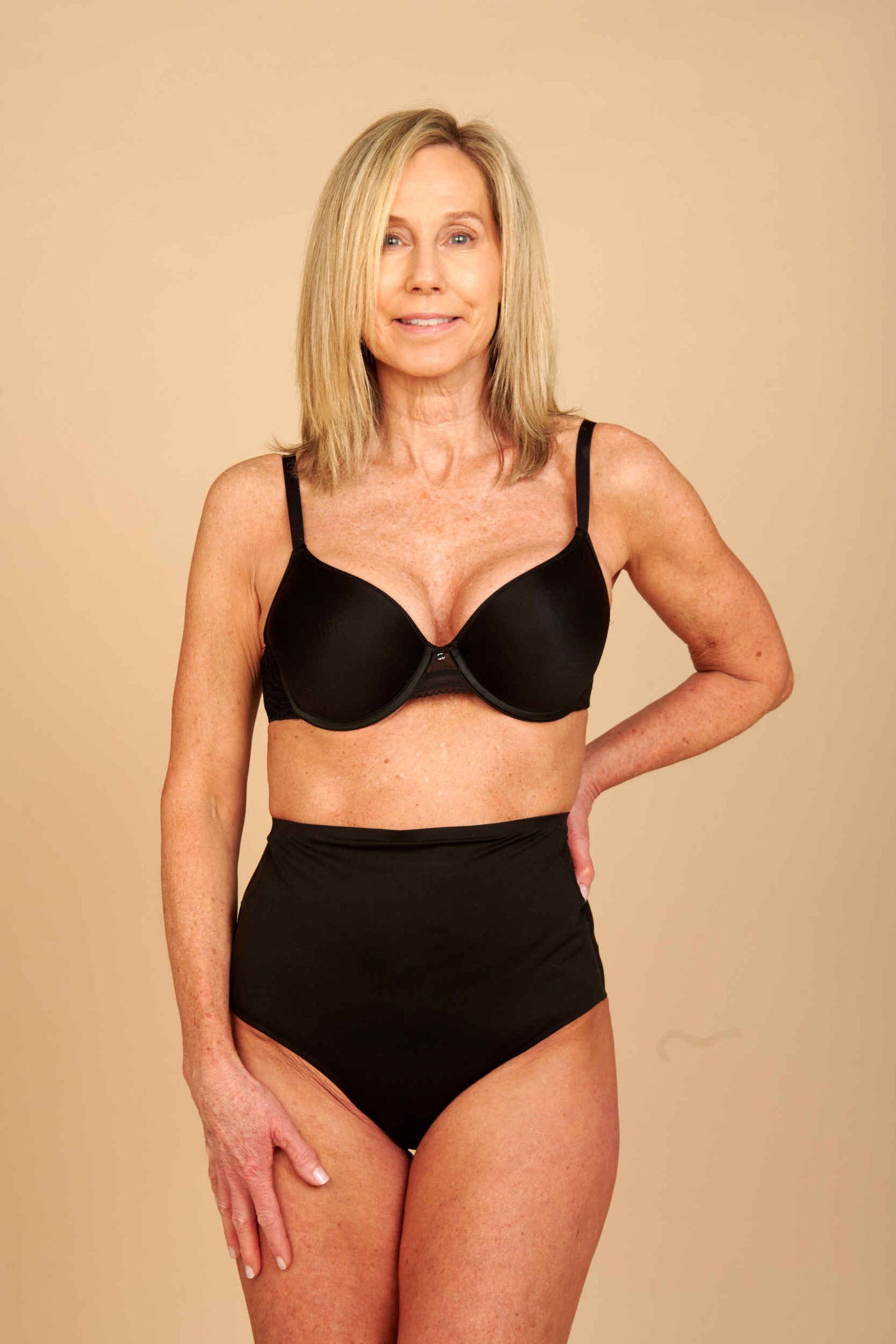 NEW! Anti-Leaks Panties