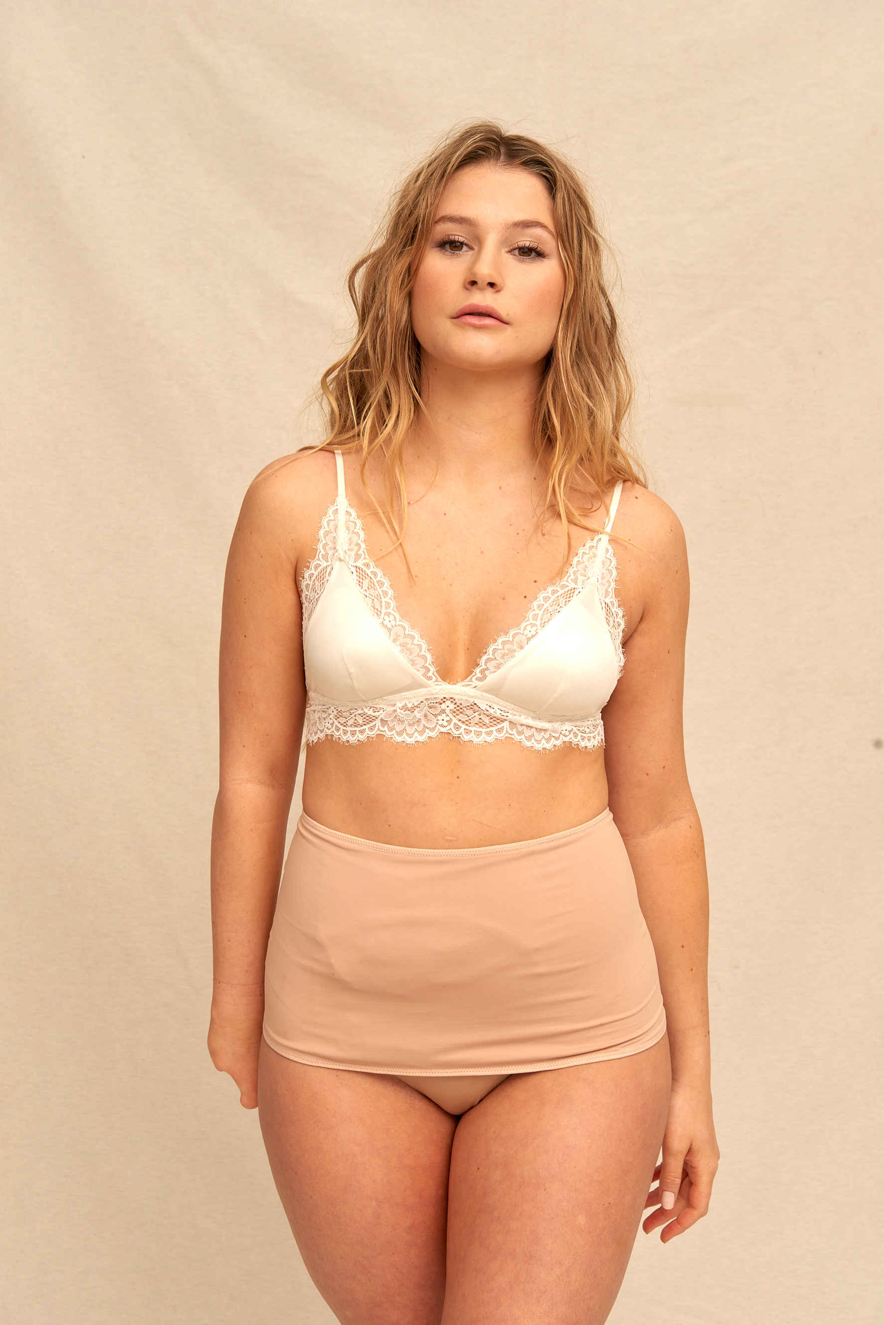 SIIL Ostomy Wrap BASIC – Discreet Ostomy Wrap for Daily Support (Black & Beige)