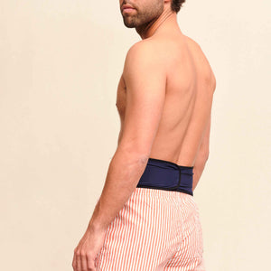 SIIL Ostomy Belt For Men for Colostomy & Ileostomy Support