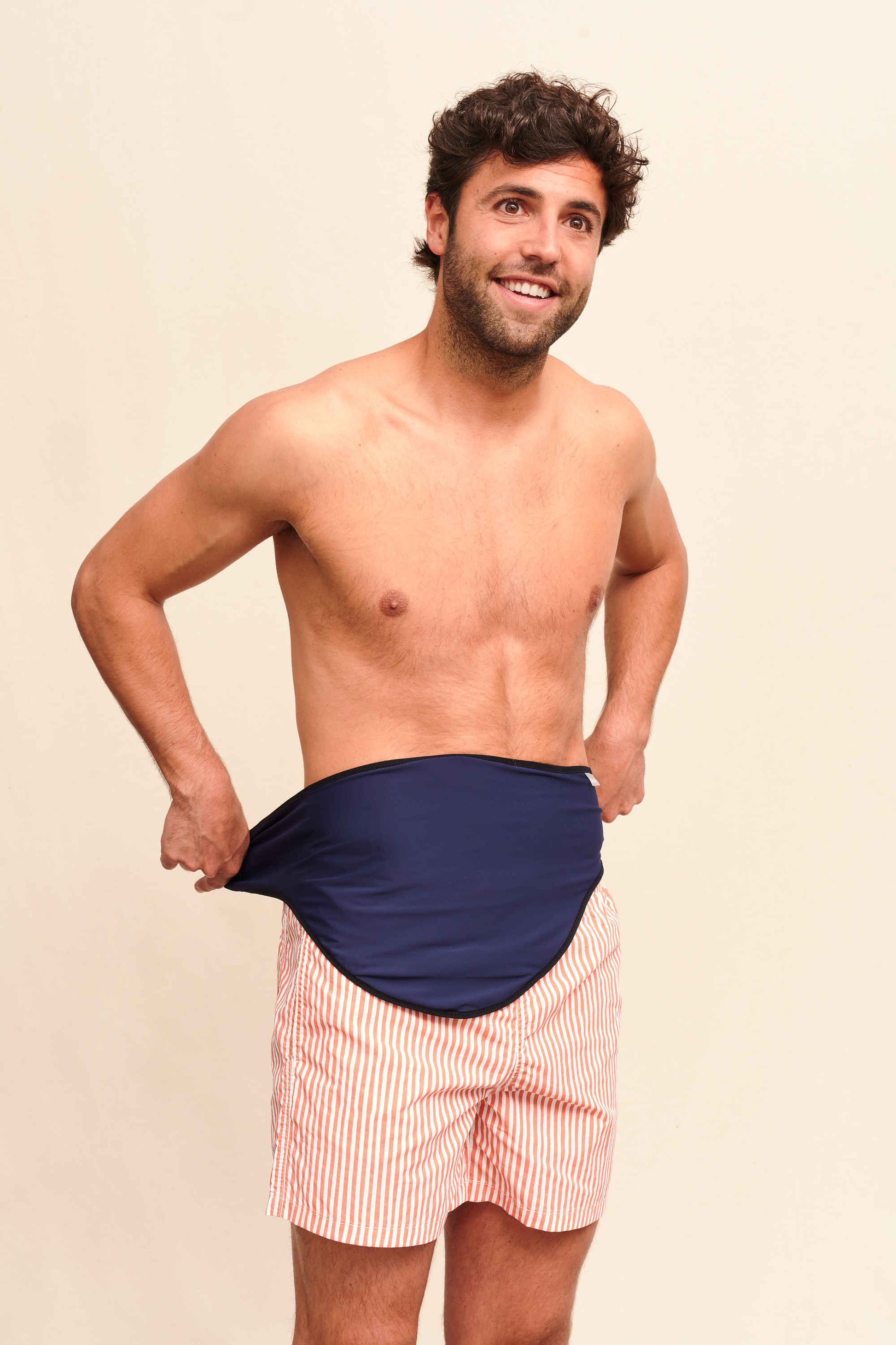 SIIL Ostomy Belt For Men for Colostomy & Ileostomy Support