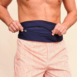 SIIL Ostomy Belt For Men for Colostomy & Ileostomy Support