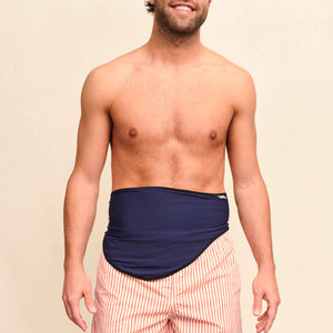 SIIL Ostomy Belt For Men for Colostomy & Ileostomy Support