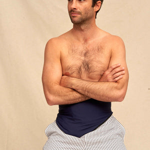 SIIL Ostomy Belt For Men for Colostomy & Ileostomy Support