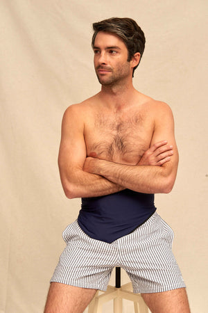 Ceinture pour stomie et soutien pour hernie péristomiale SIIL Unisexe