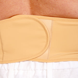 SIIL Ostomy Belt For Men for Colostomy & Ileostomy Support