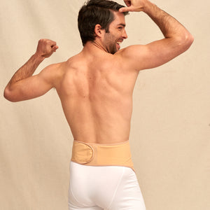 SIIL Ostomy Belt For Men for Colostomy & Ileostomy Support