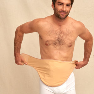 SIIL Ostomy Belt For Men for Colostomy & Ileostomy Support