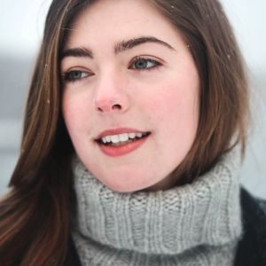 Sarah M., ověřená klientka SIIL