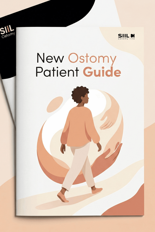 New patient guide