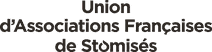 Union d’Associations Françaises de Stomisés